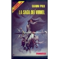 Gianni Pilo - La saga dei Virhhel